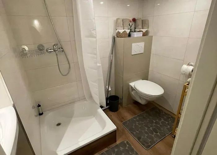 106 Duplex Lägenhet