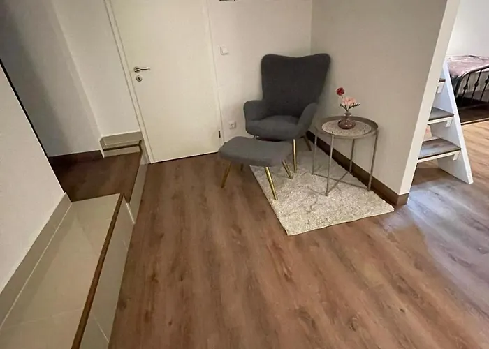 Lägenhet 106 Duplex Berlin