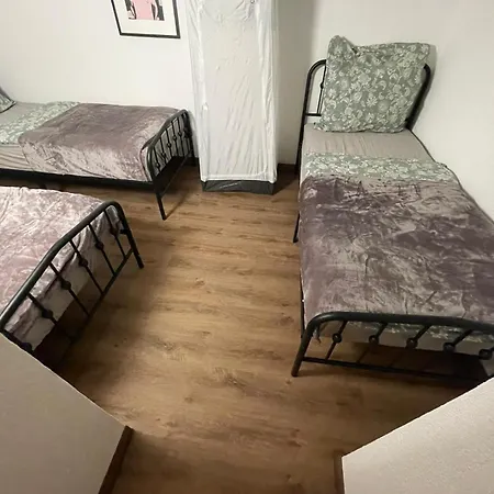106 Duplex Appartement *