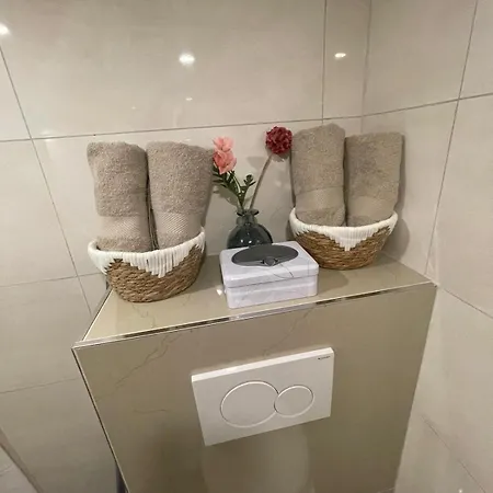 106 Duplex Apartment Berlin