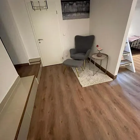 Apartament 106 Duplex Berlin