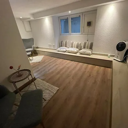 106 Duplex Apartman