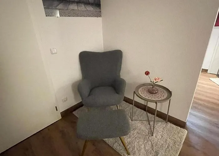 Apartment 106 Duplex