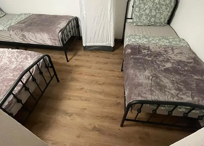 106 Duplex Apartment *