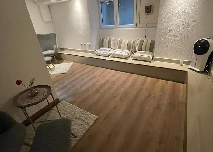 106 Duplex Apartment