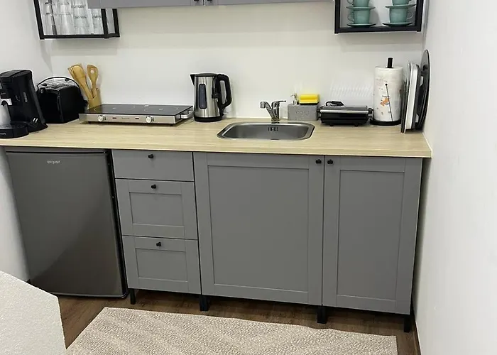 106 Duplex Apartment Berlin