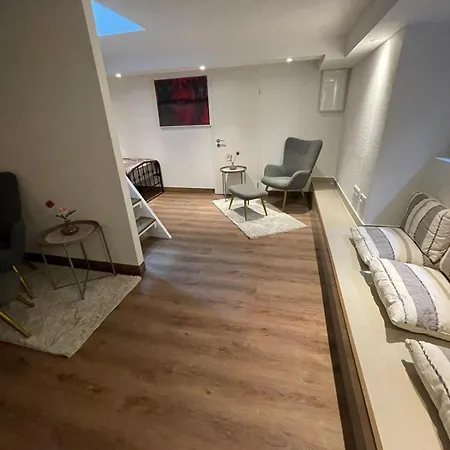 106 Duplex Appartamento Berlino