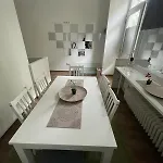 106 Duplex Lejlighed *
