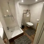 106 Duplex Lejlighed