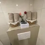 106 Duplex Lejlighed Berlin