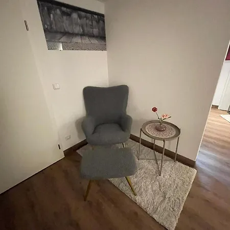 شقة 106 Duplex