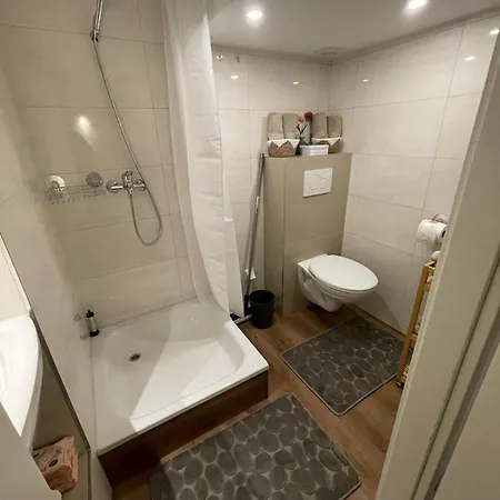 106 Duplex شقة