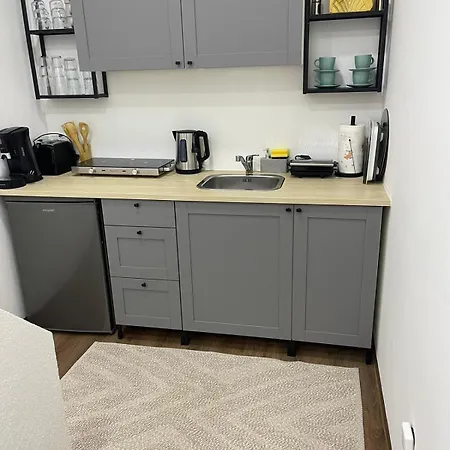 106 Duplex شقة برلين