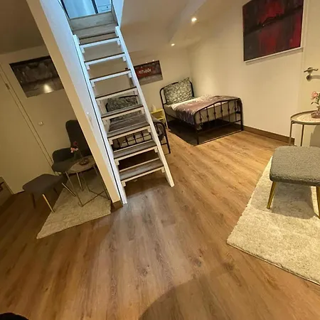 106 Duplex برلين