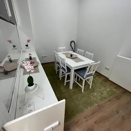 106 Duplex * برلين